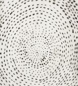 Louise Bourgeois. Tornado. 1991-1992