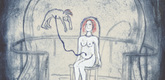 Louise Bourgeois. Do Not Abandon Me. 1999