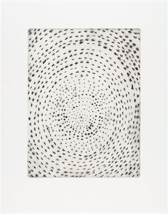 Louise Bourgeois. Tornado. 1991-1992
