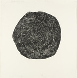 Louise Bourgeois. Water Divide. 1995