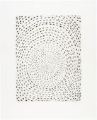 Louise Bourgeois. Tornado. 1991-1992