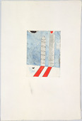 Louise Bourgeois. Side by Side. 1989-1993