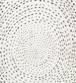 Louise Bourgeois. Tornado. 1991-1992
