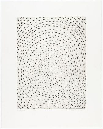 Louise Bourgeois. Tornado. 1991-1992