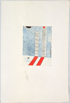 Louise Bourgeois. Side by Side. 1989-1993