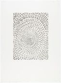 Louise Bourgeois. Tornado. 1991-1992