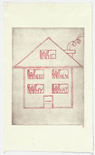 Louise Bourgeois. Who Where When Why What. 1999