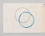 Louise Bourgeois. Untitled, no. 26, in Nothing to Remember (set 5), from the series of folio sets (1-6). 2004-2006