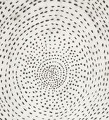 Louise Bourgeois. Tornado. 1991-1992