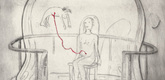 Louise Bourgeois. Do Not Abandon Me. 1999