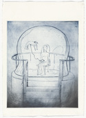 Louise Bourgeois. Do Not Abandon Me. 1999