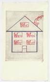 Louise Bourgeois. Who, Where, When, Why, What. 1999