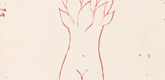 Louise Bourgeois. Topiary. 2005