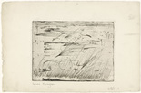 Louise Bourgeois. Champs de Bl&eacute;. 1949