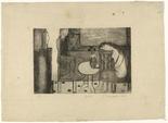 Louise Bourgeois. Youth. 1941-1944