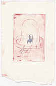 Louise Bourgeois. Hair. 1999