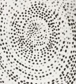 Louise Bourgeois. Tornado. 1991-1992