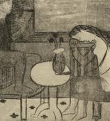 Louise Bourgeois. Youth. 1941-1944