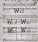 Louise Bourgeois. Who, Where, When, Why, What. 1999