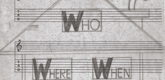 Louise Bourgeois. Who, Where, When, Why, What. 1999