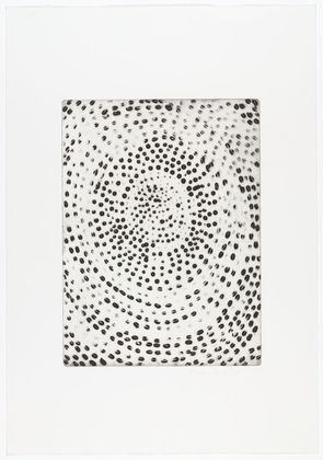 Louise Bourgeois. Tornado. 1991-1992