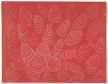 Louise Bourgeois. Untitled. 1968