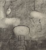 Louise Bourgeois. Youth. 1941-1944