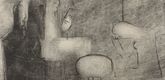 Louise Bourgeois. Youth. 1941-1944