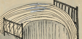 Louise Bourgeois. Bed. 1997