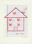 Louise Bourgeois. Who, Where, When, Why, What. 1999