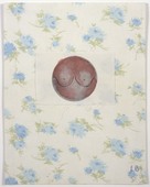 Louise Bourgeois. Untitled. 2006