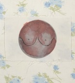 Louise Bourgeois. Untitled. 2006