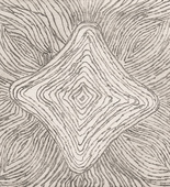 Louise Bourgeois. Untitled, no. 3, in Nothing to Remember (set 6), from the series of folio sets (1-6). 2004-2006