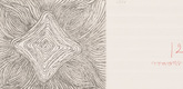 Louise Bourgeois. Untitled, no. 3, in Nothing to Remember (set 6), from the series of folio sets (1-6). 2004-2006