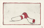 Louise Bourgeois. Hold My Bones. 2002