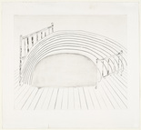Louise Bourgeois. Bed. 1997