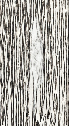 Louise Bourgeois. Alone and Together. 2007