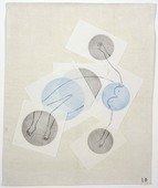 Louise Bourgeois. Untitled. 2006