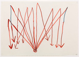 Louise Bourgeois. Untitled. 1996
