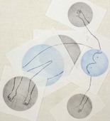 Louise Bourgeois. Untitled. 2006