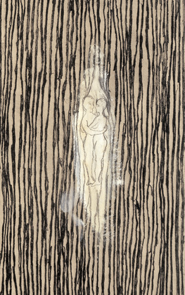 Louise Bourgeois. Alone and Together. 2007