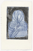 Louise Bourgeois. Hair. 1999