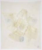 Louise Bourgeois. Untitled. 2008