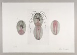 Louise Bourgeois. The Young Girl. 2006