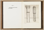 Louise Bourgeois. Plate 2 of 9, from the illustrated book, He Disappeared into Complete Silence, first edition (Example 15). 1947