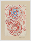 Louise Bourgeois. Labyrinth. 2004