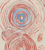 Louise Bourgeois. Labyrinth. 2004
