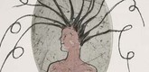 Louise Bourgeois. The Young Girl. 2006