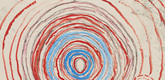 Louise Bourgeois. Labyrinth. 2004