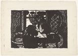 Louise Bourgeois. Overseas Letter. 1943-1945
